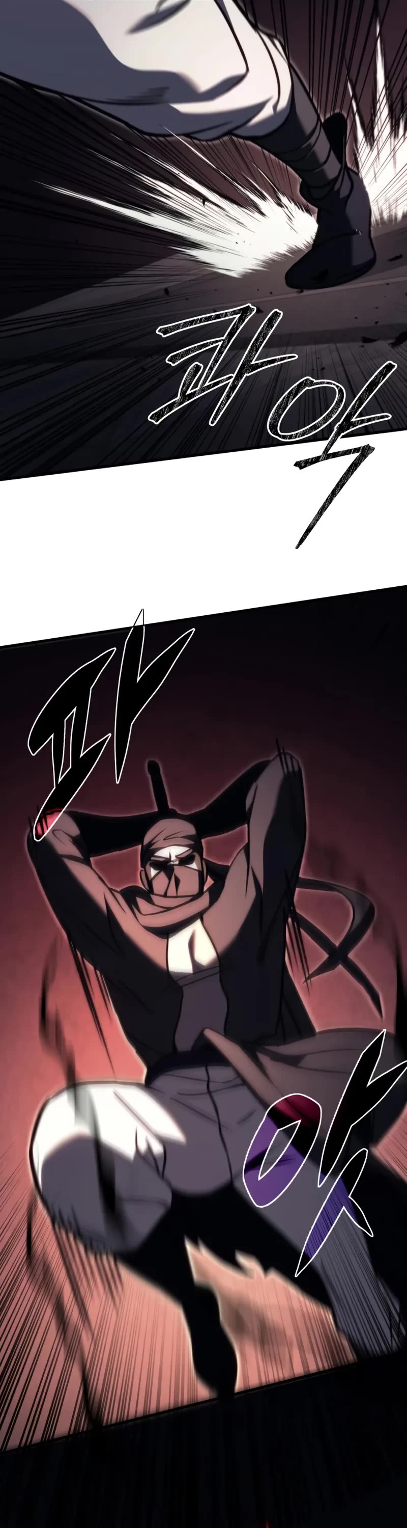 Regressor of the Fallen Family Chapter 79 page 3 - Chapter 79