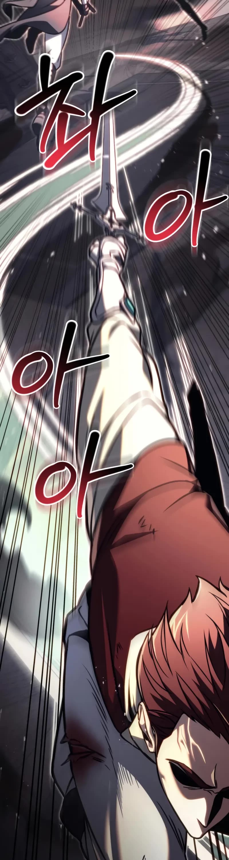 Regressor of the Fallen Family Chapter 79 page 32 - Chapter 79