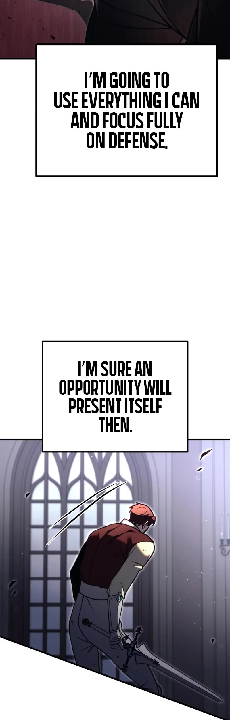 Regressor of the Fallen Family Chapter 79 page 34 - Chapter 79
