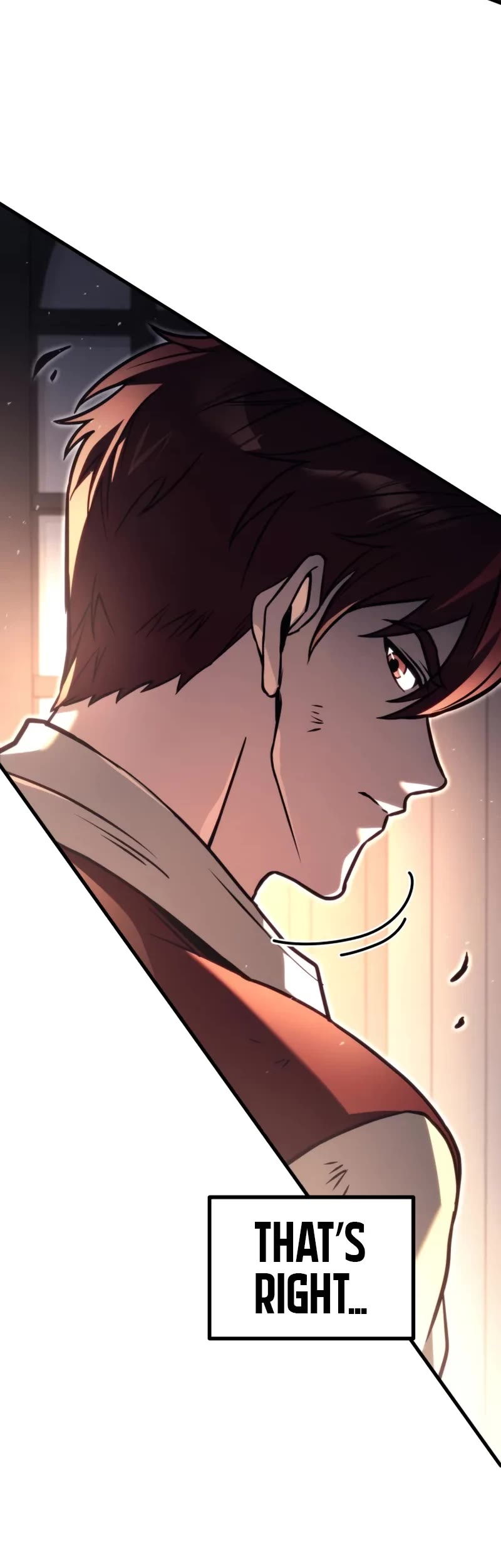 Regressor of the Fallen Family Chapter 79 page 35 - Chapter 79