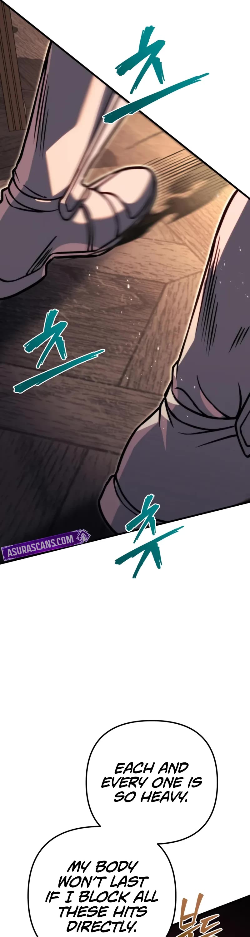 Regressor of the Fallen Family Chapter 79 page 46 - Chapter 79