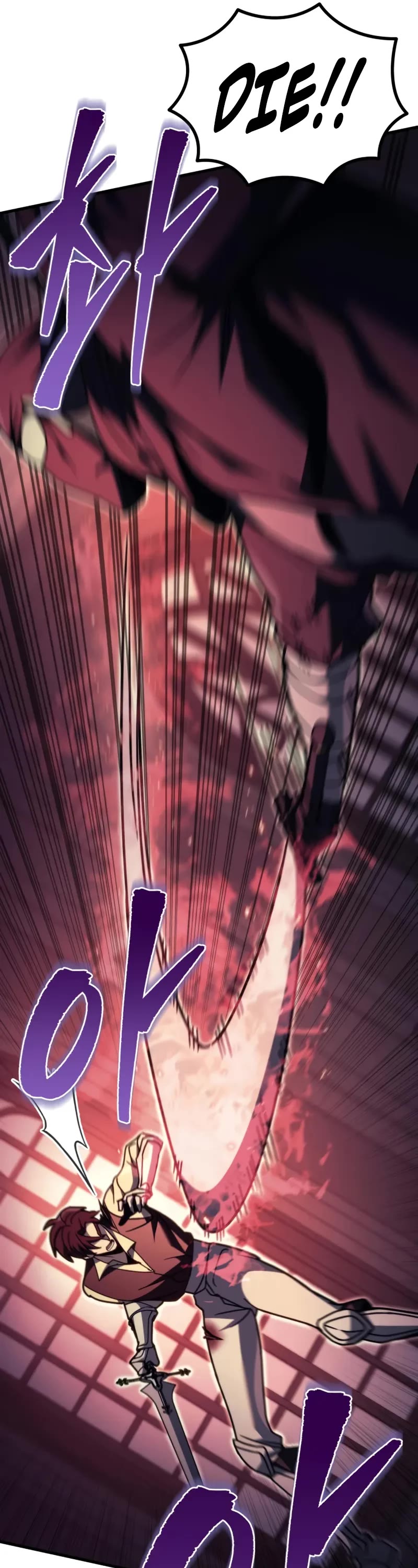 Regressor of the Fallen Family Chapter 79 page 49 - Chapter 79