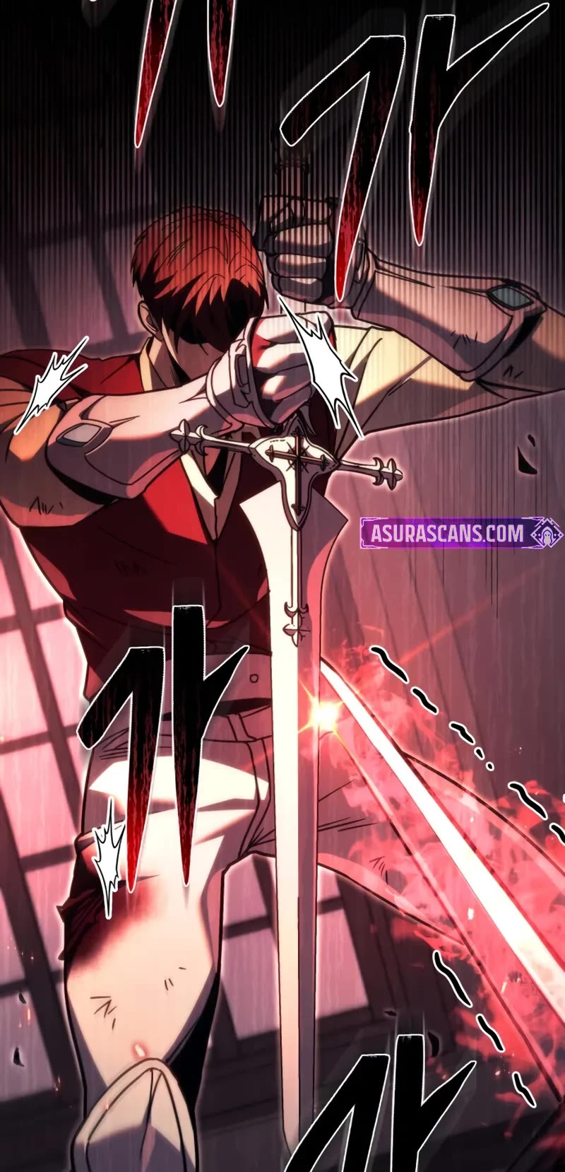 Regressor of the Fallen Family Chapter 79 page 52 - Chapter 79