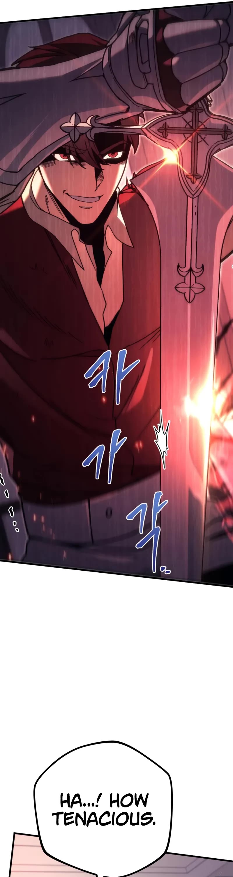 Regressor of the Fallen Family Chapter 79 page 54 - Chapter 79