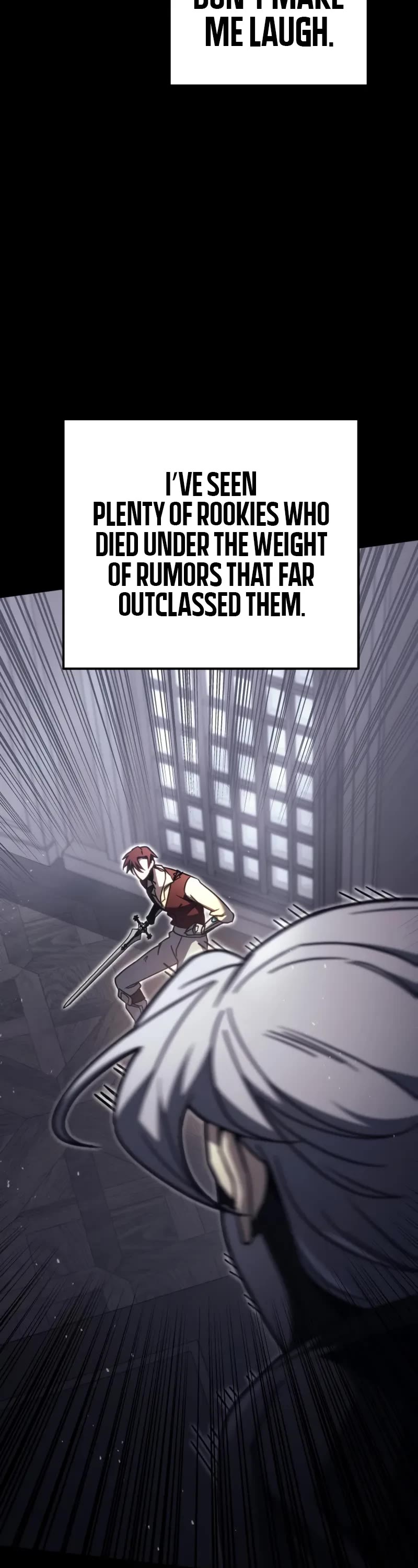 Regressor of the Fallen Family Chapter 79 page 60 - Chapter 79