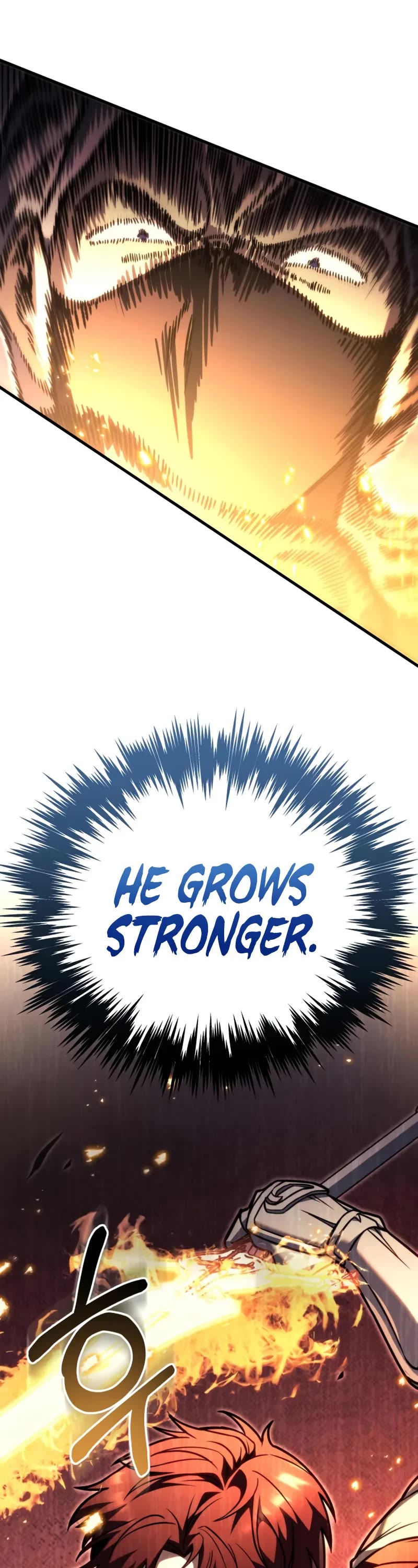 Regressor of the Fallen Family Chapter 79 page 73 - Chapter 79