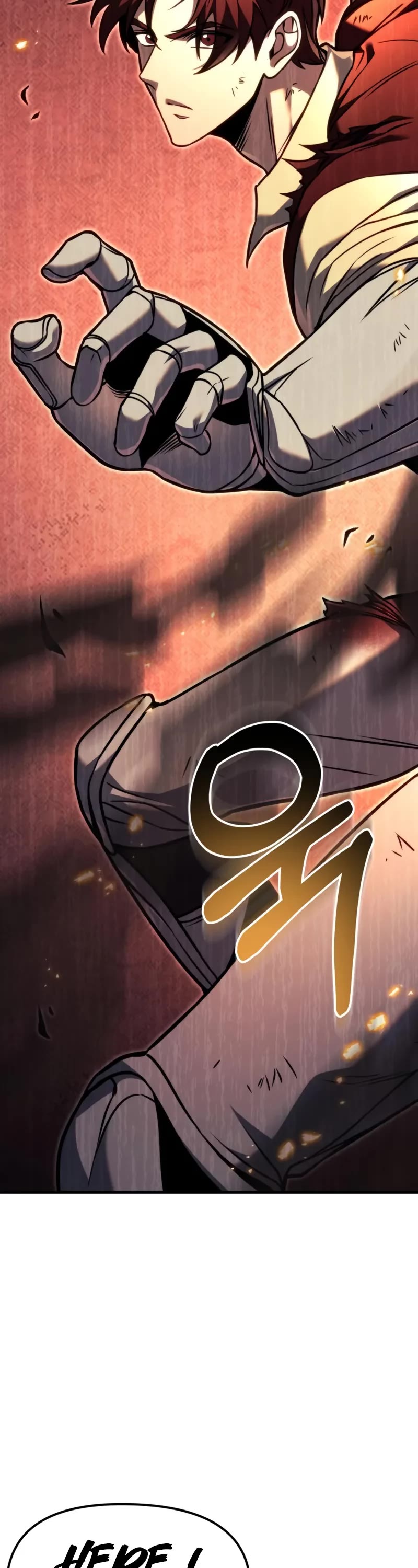 Regressor of the Fallen Family Chapter 79 page 74 - Chapter 79