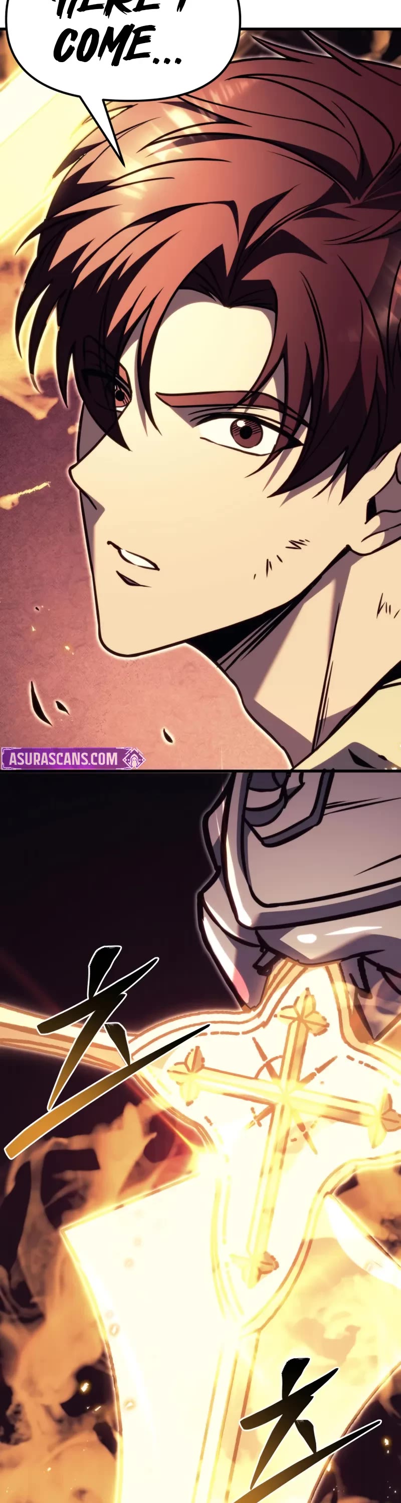 Regressor of the Fallen Family Chapter 79 page 75 - Chapter 79