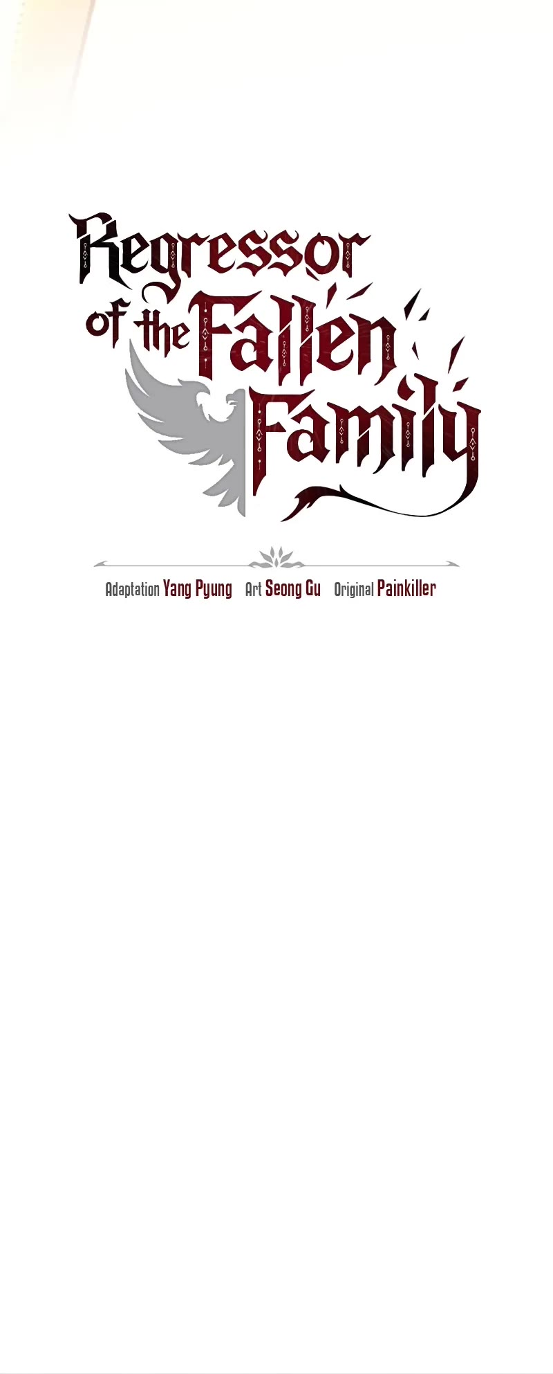 Regressor of the Fallen Family Chapter 79 page 77 - Chapter 79