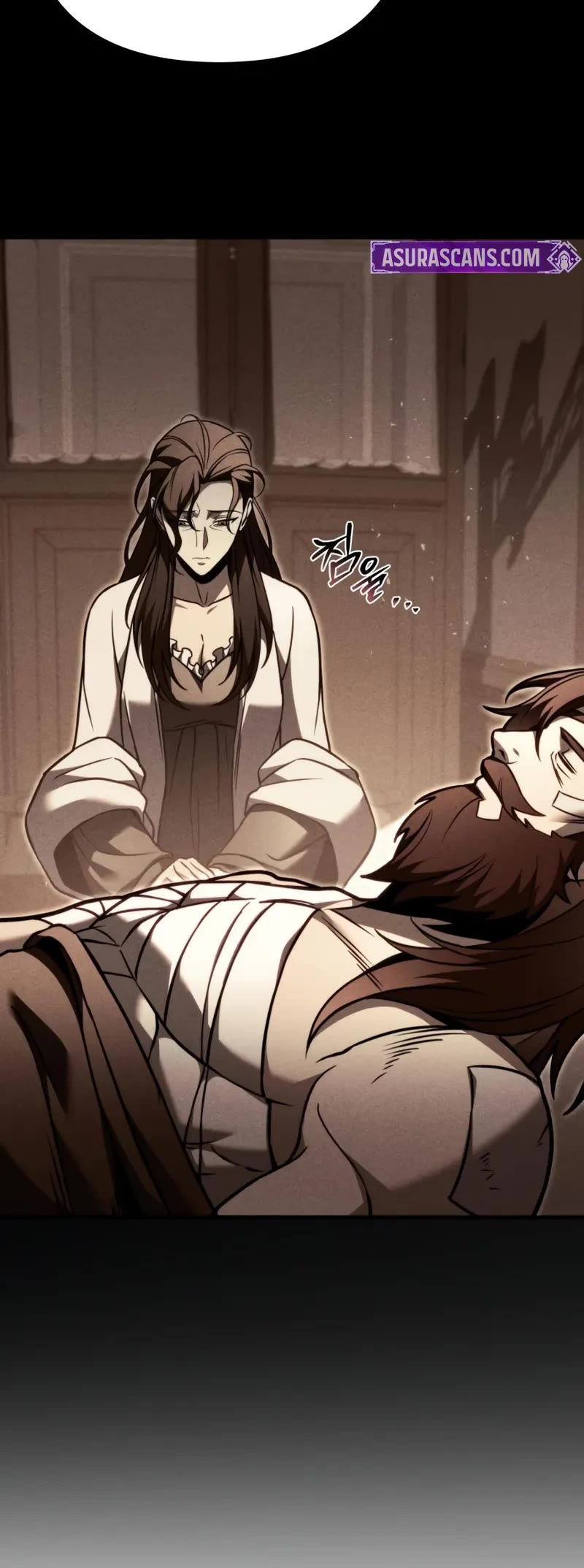 Regressor of the Fallen Family Chapter 79 page 82 - Chapter 79