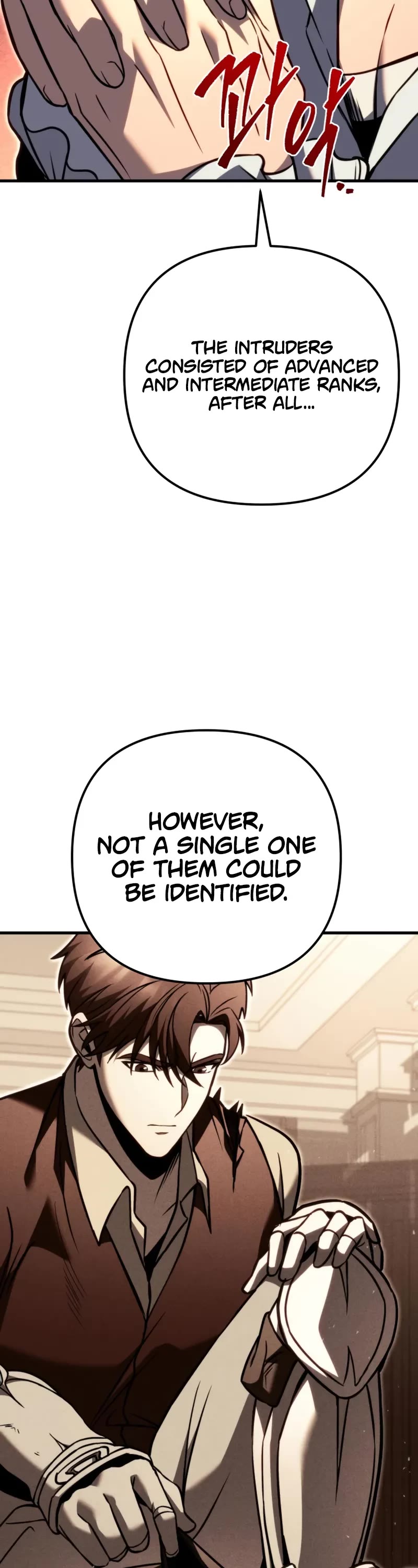 Regressor of the Fallen Family Chapter 79 page 84 - Chapter 79