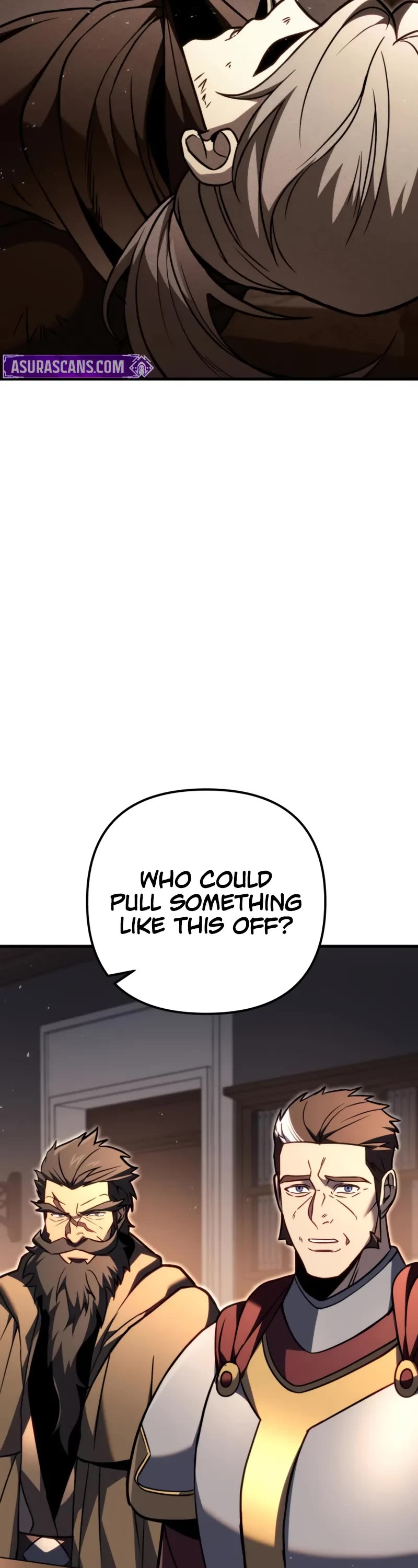 Regressor of the Fallen Family Chapter 79 page 85 - Chapter 79