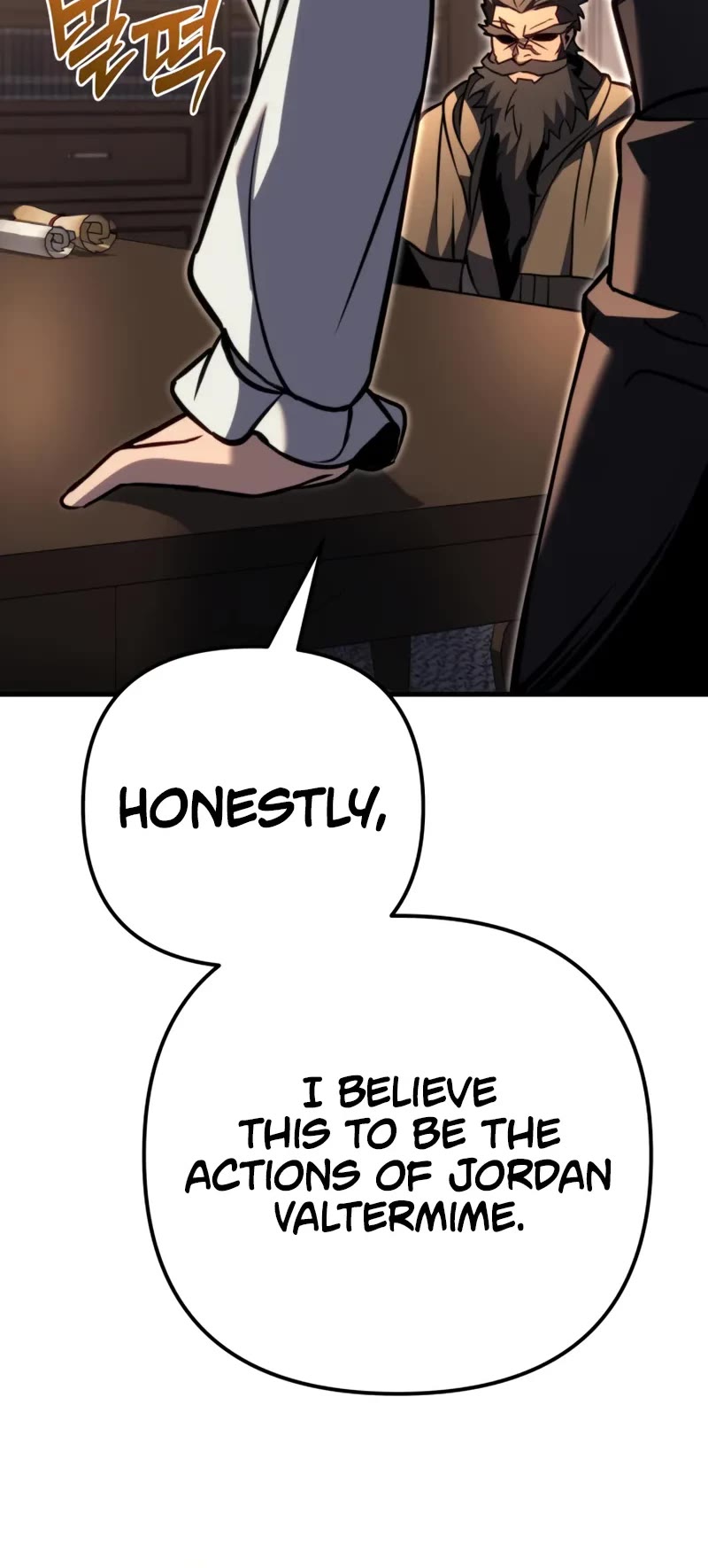 Regressor of the Fallen Family Chapter 79 page 87 - Chapter 79