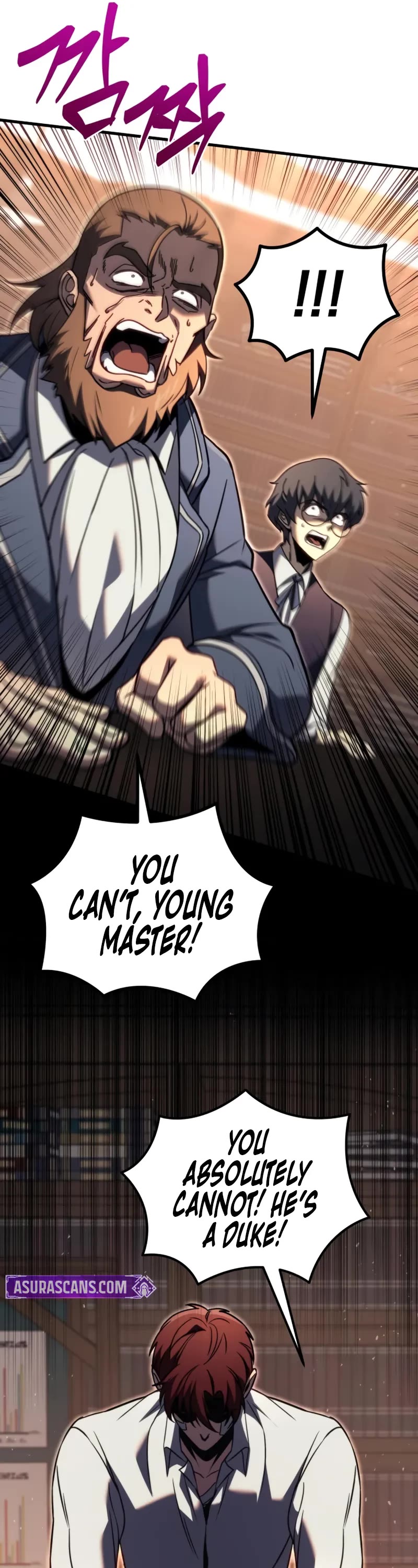 Regressor of the Fallen Family Chapter 79 page 88 - Chapter 79