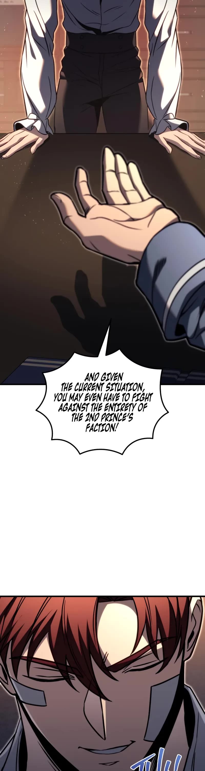 Regressor of the Fallen Family Chapter 79 page 89 - Chapter 79