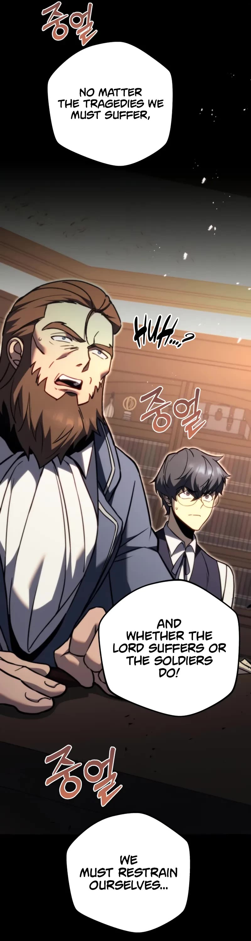 Regressor of the Fallen Family Chapter 79 page 93 - Chapter 79