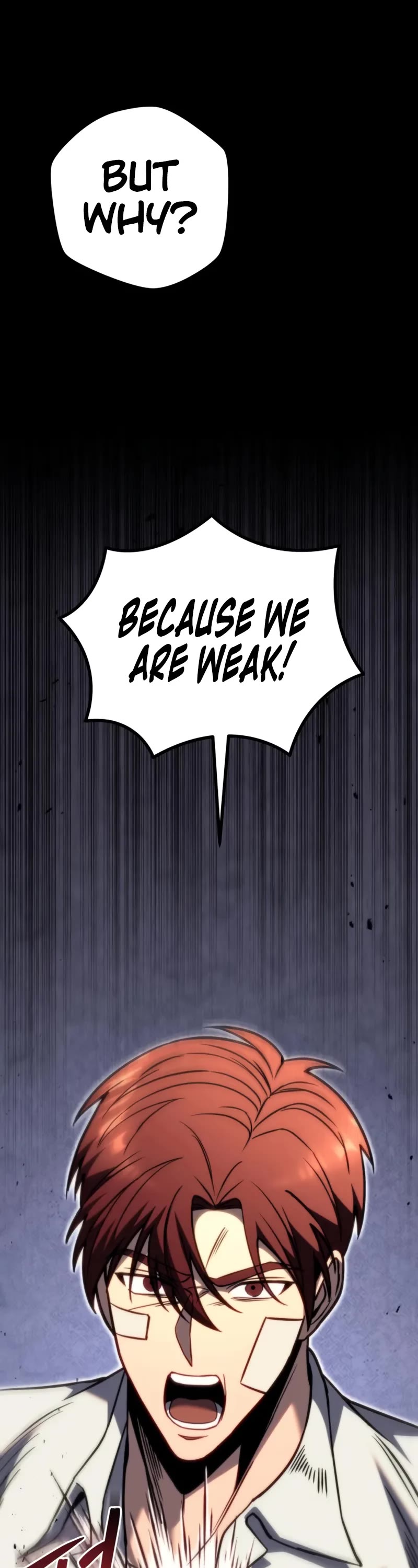 Regressor of the Fallen Family Chapter 79 page 94 - Chapter 79