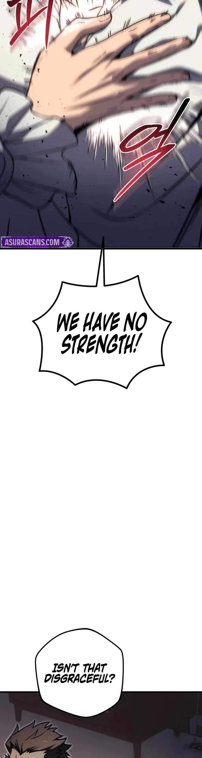 Regressor of the Fallen Family Chapter 79 page 95 - Chapter 79