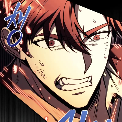 Regressor of the Fallen Family Chapter 79 cover