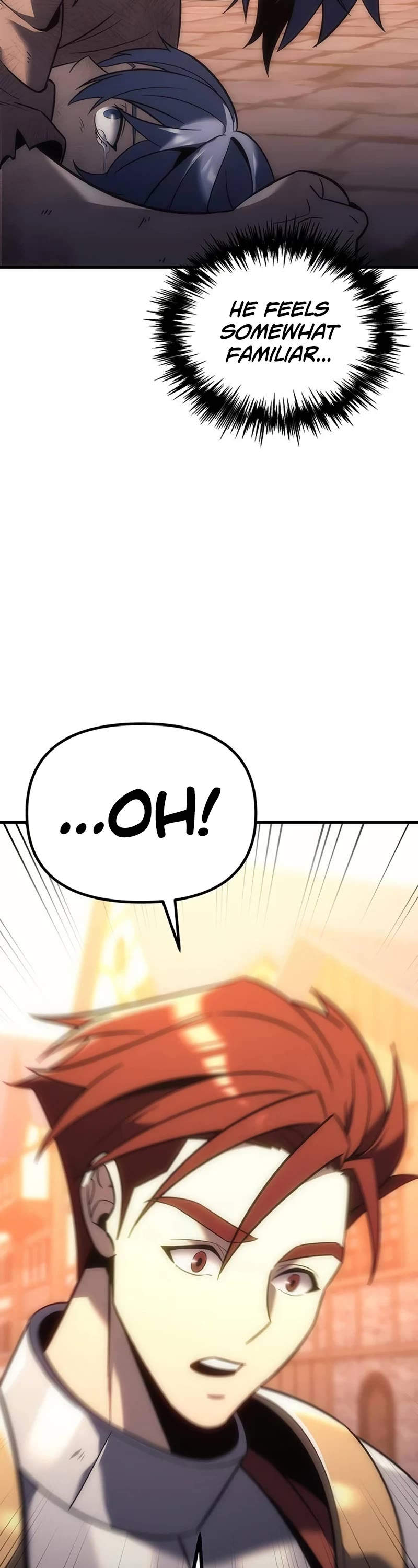 Regressor of the Fallen Family Chapter 8 page 13 - Chapter 8
