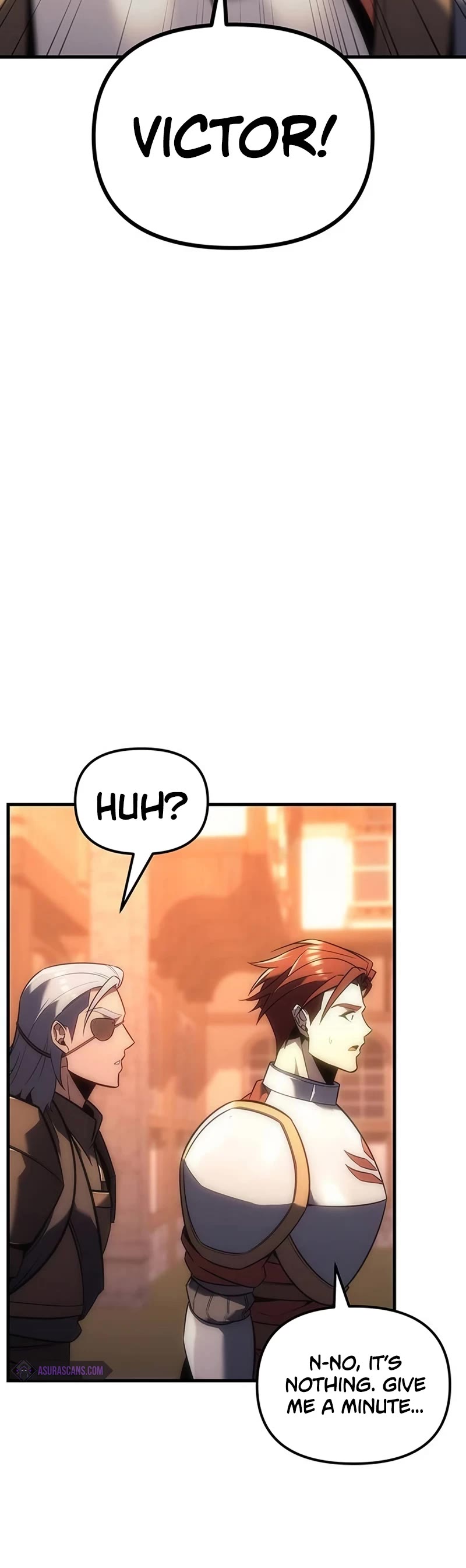 Regressor of the Fallen Family Chapter 8 page 14 - Chapter 8