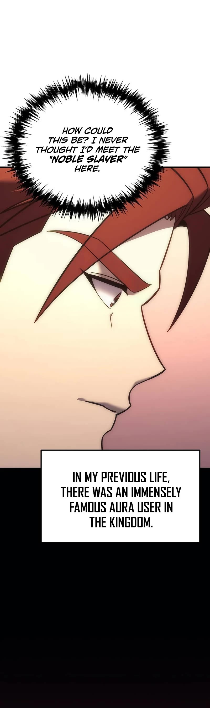 Regressor of the Fallen Family Chapter 8 page 15 - Chapter 8