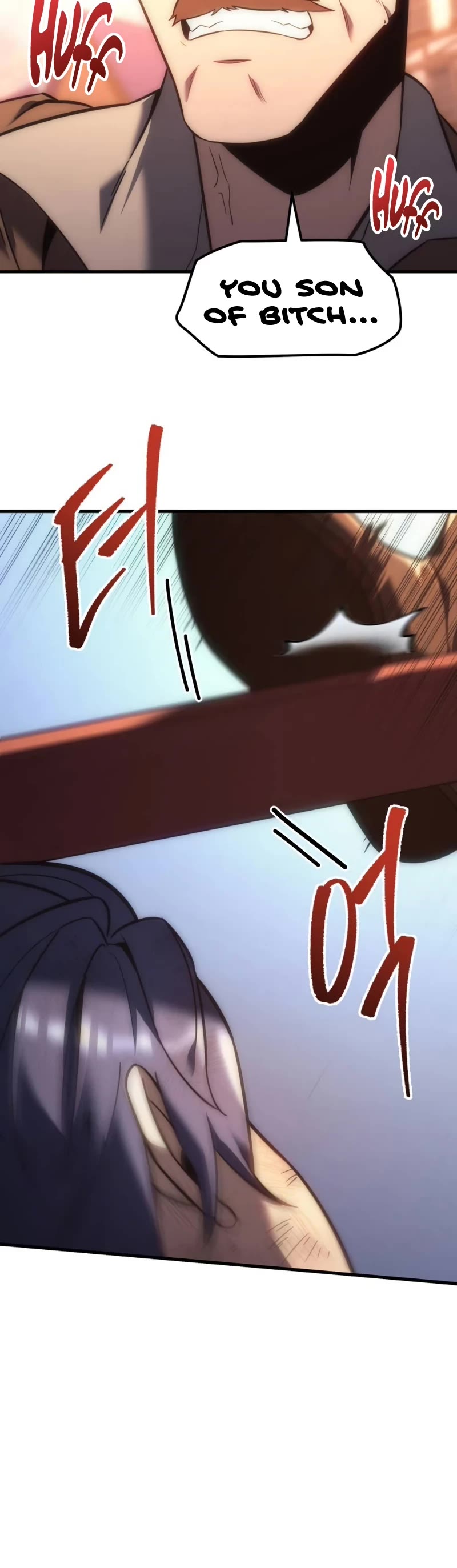 Regressor of the Fallen Family Chapter 8 page 25 - Chapter 8