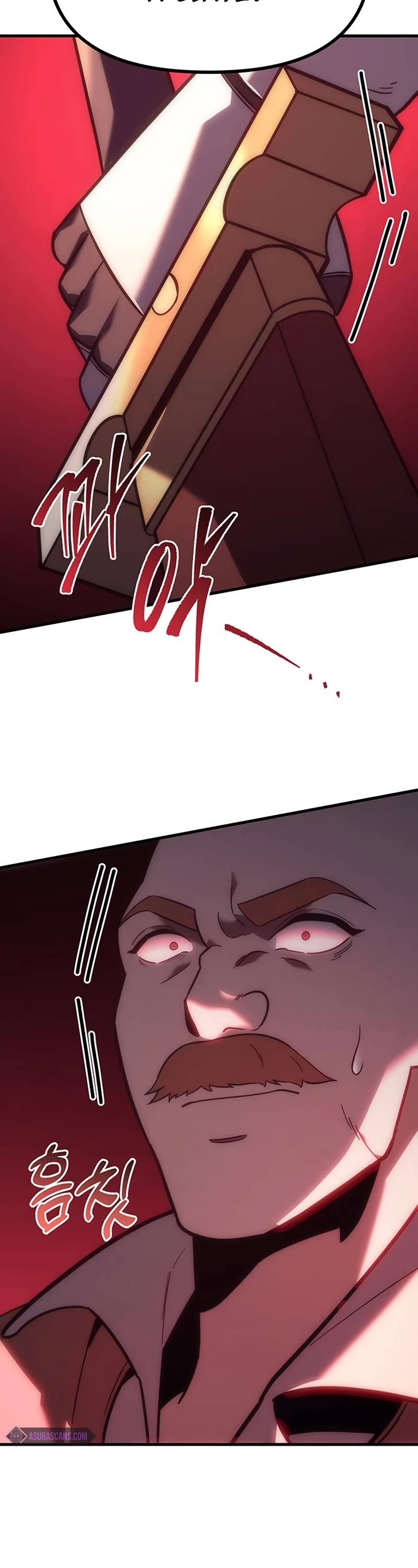 Regressor of the Fallen Family Chapter 8 page 38 - Chapter 8