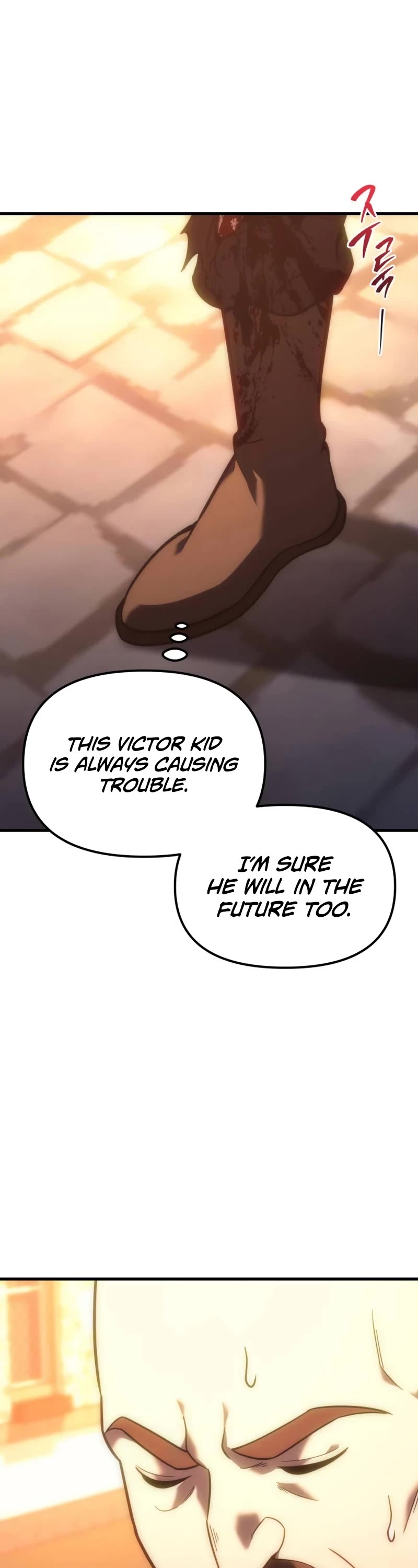 Regressor of the Fallen Family Chapter 8 page 39 - Chapter 8