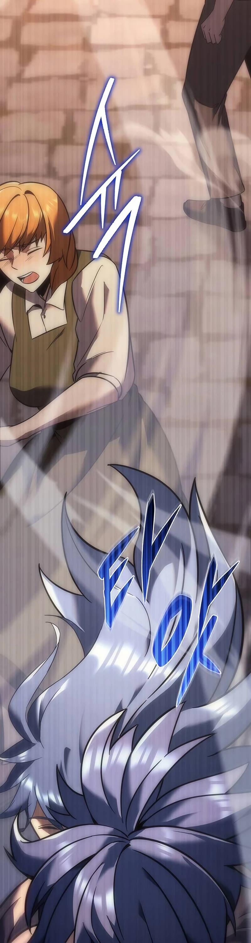 Regressor of the Fallen Family Chapter 8 page 4 - Chapter 8