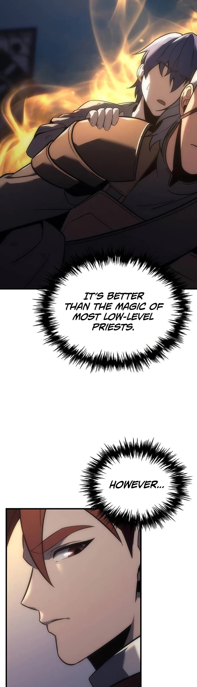 Regressor of the Fallen Family Chapter 8 page 44 - Chapter 8