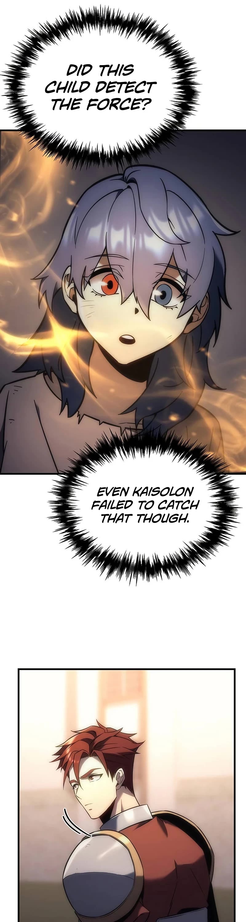 Regressor of the Fallen Family Chapter 8 page 46 - Chapter 8
