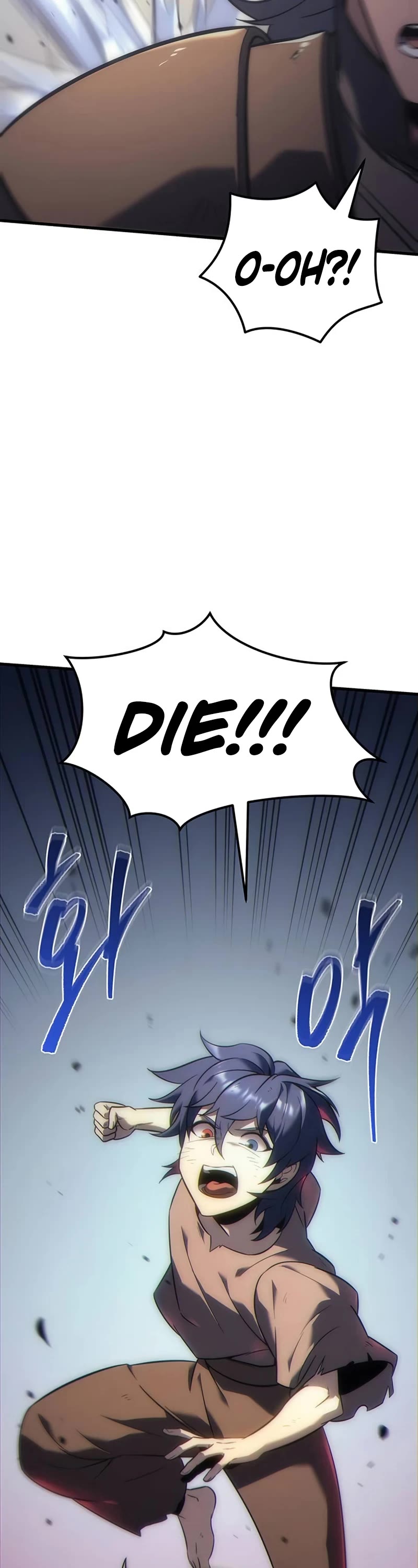 Regressor of the Fallen Family Chapter 8 page 48 - Chapter 8
