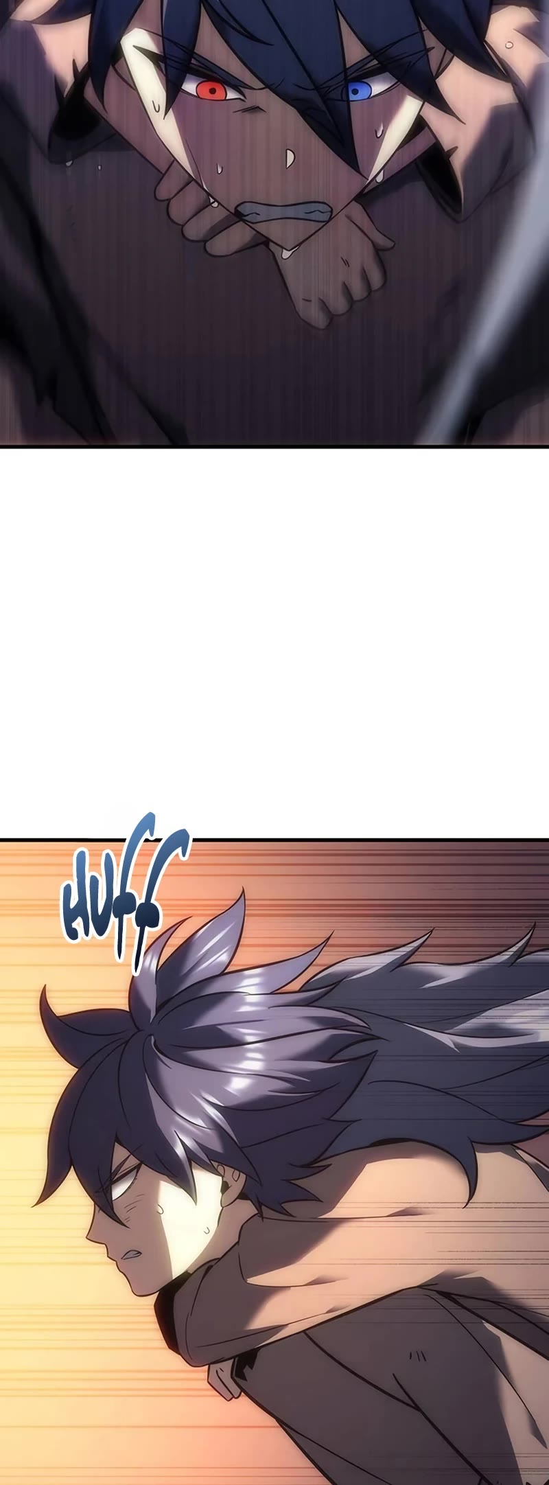 Regressor of the Fallen Family Chapter 8 page 5 - Chapter 8
