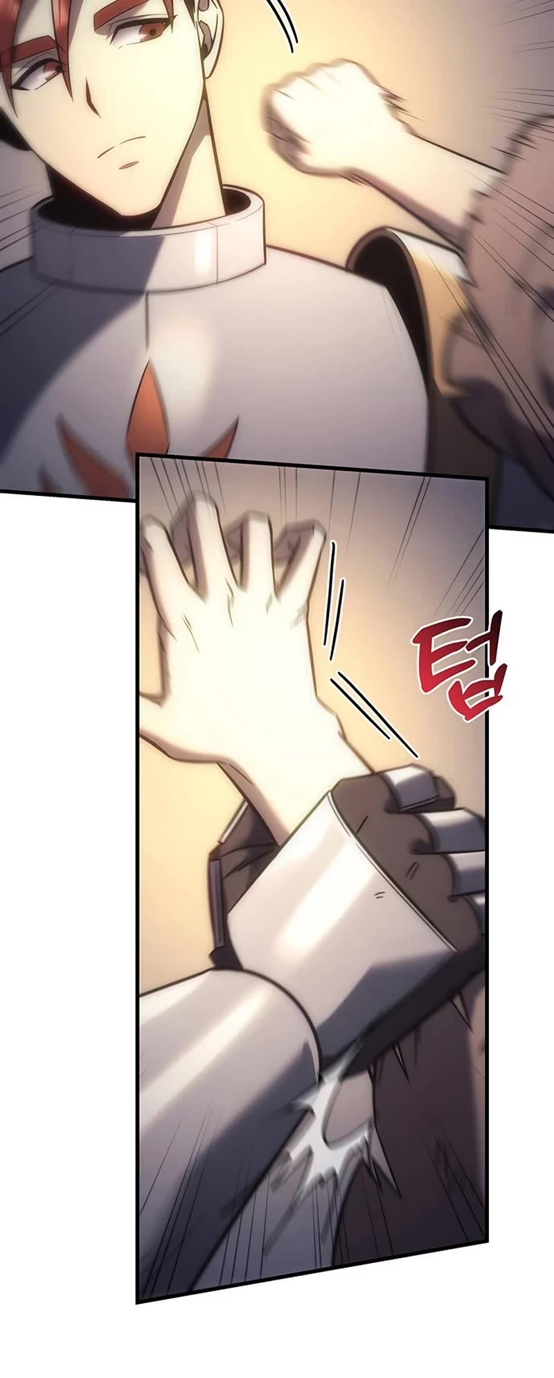 Regressor of the Fallen Family Chapter 8 page 50 - Chapter 8