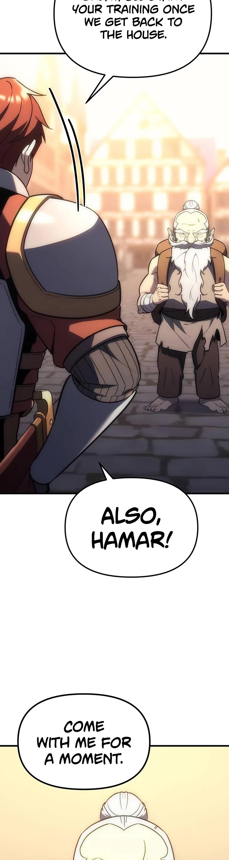 Regressor of the Fallen Family Chapter 8 page 67 - Chapter 8