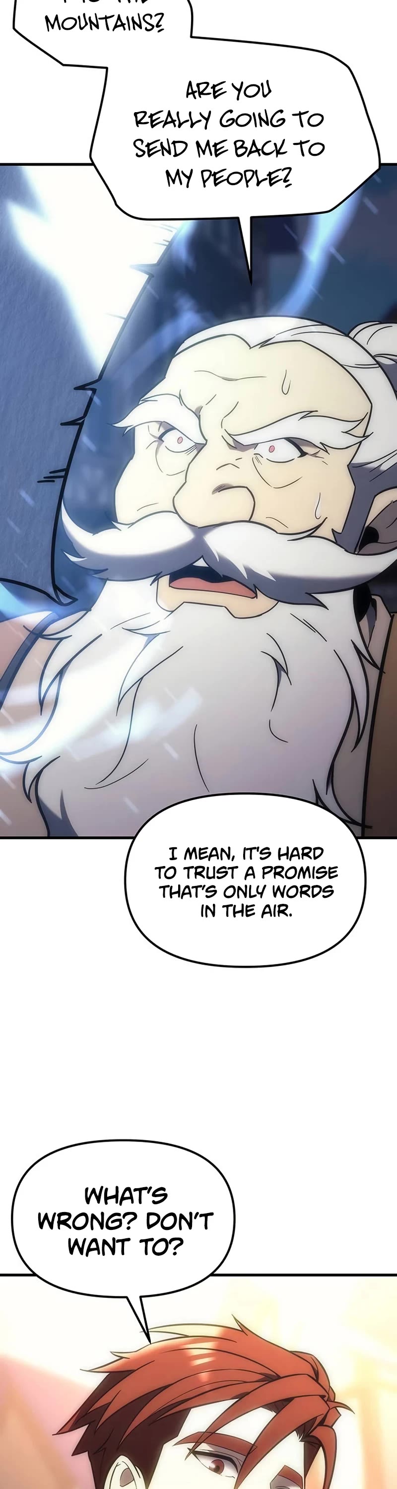Regressor of the Fallen Family Chapter 8 page 72 - Chapter 8