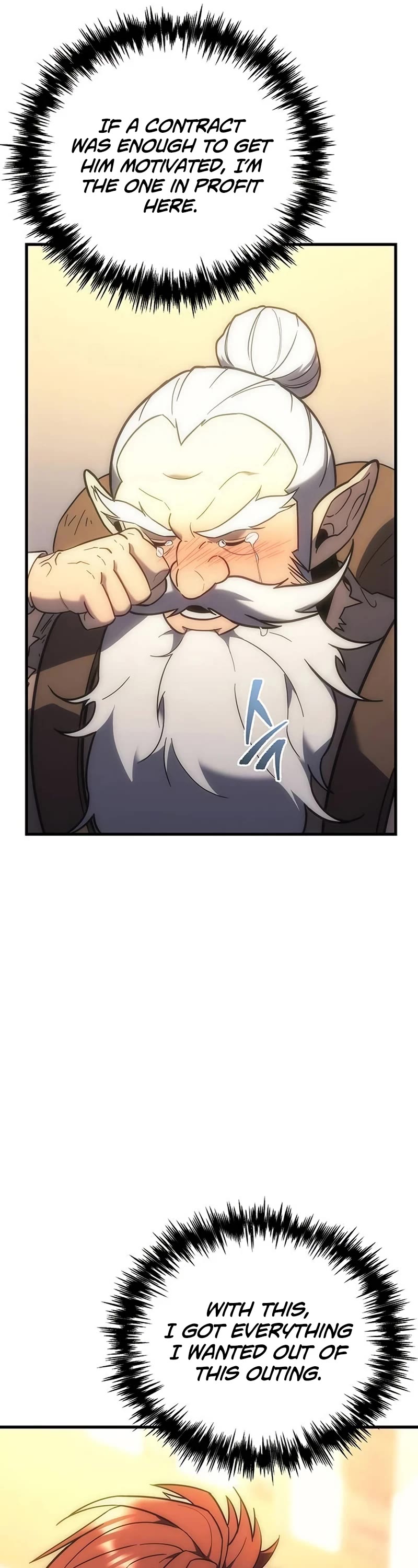 Regressor of the Fallen Family Chapter 8 page 76 - Chapter 8