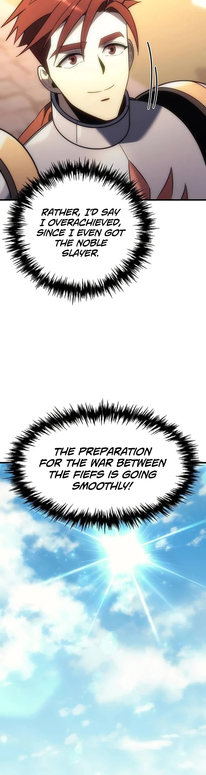 Regressor of the Fallen Family Chapter 8 page 77 - Chapter 8