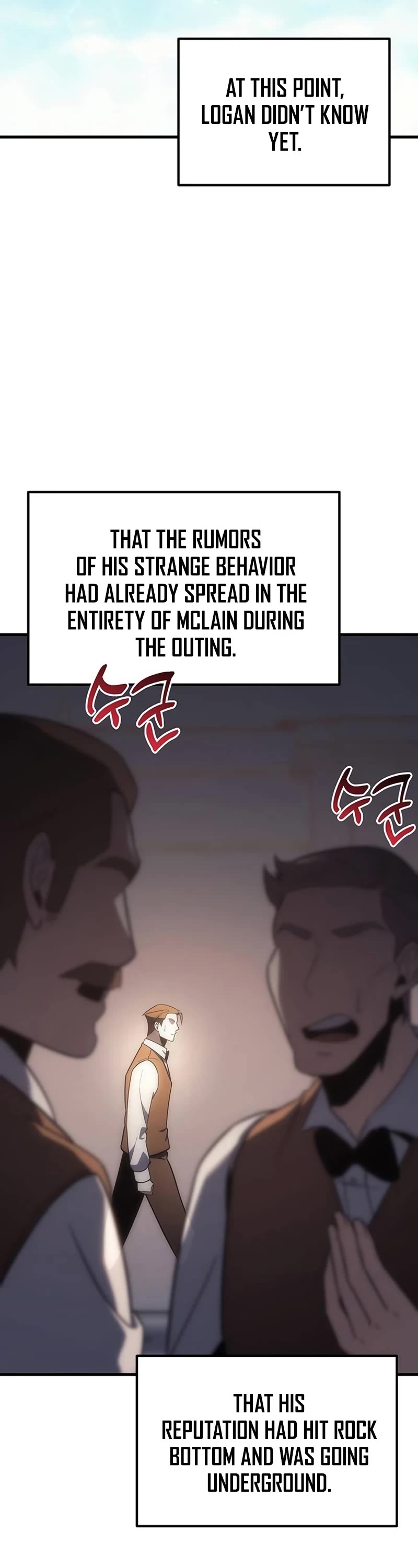 Regressor of the Fallen Family Chapter 8 page 78 - Chapter 8