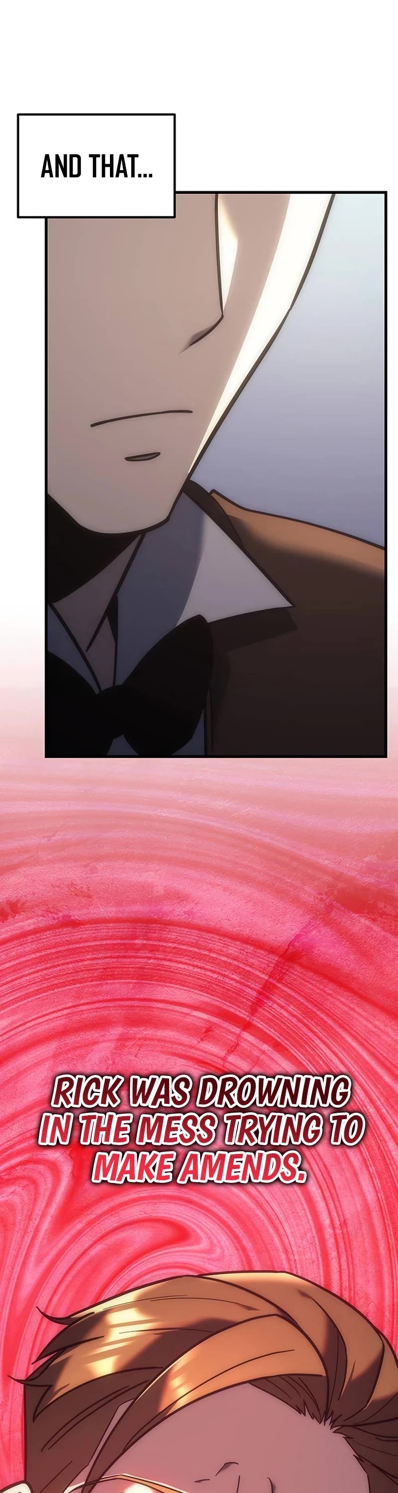 Regressor of the Fallen Family Chapter 8 page 79 - Chapter 8