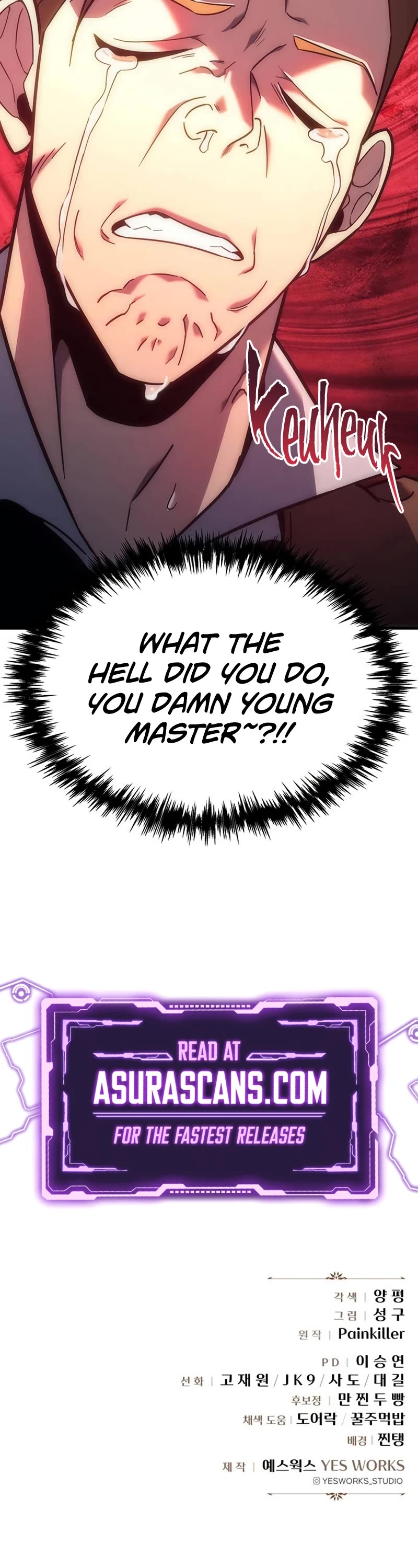 Regressor of the Fallen Family Chapter 8 page 80 - Chapter 8