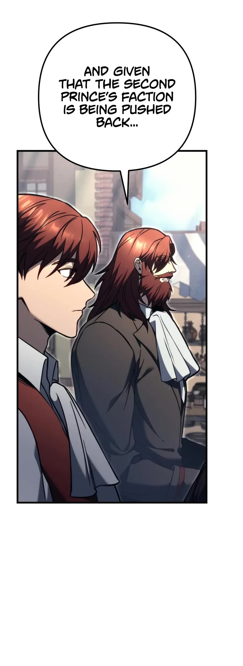 Regressor of the Fallen Family Chapter 80 page 15 - Chapter 80