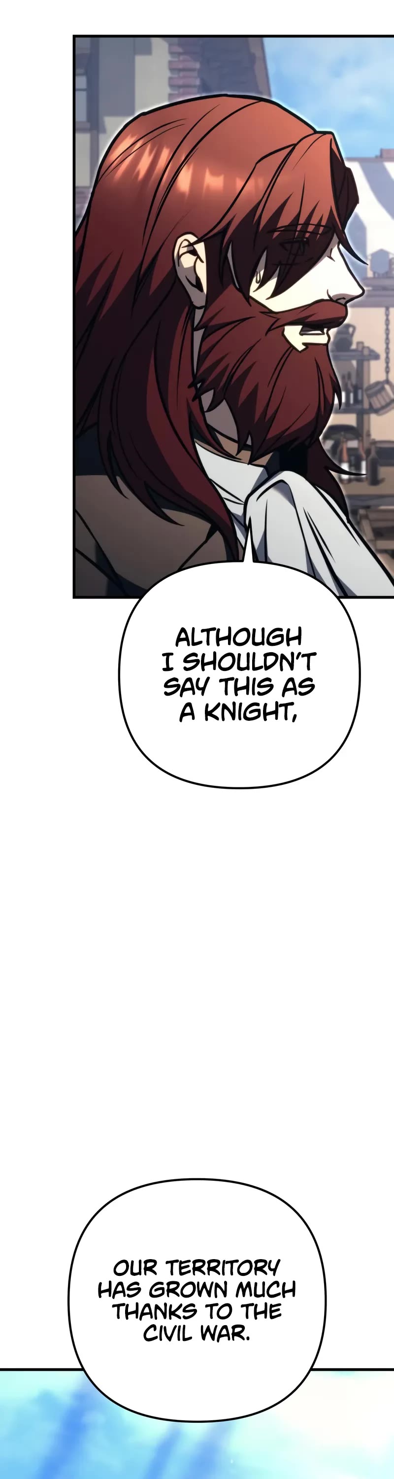 Regressor of the Fallen Family Chapter 80 page 21 - Chapter 80