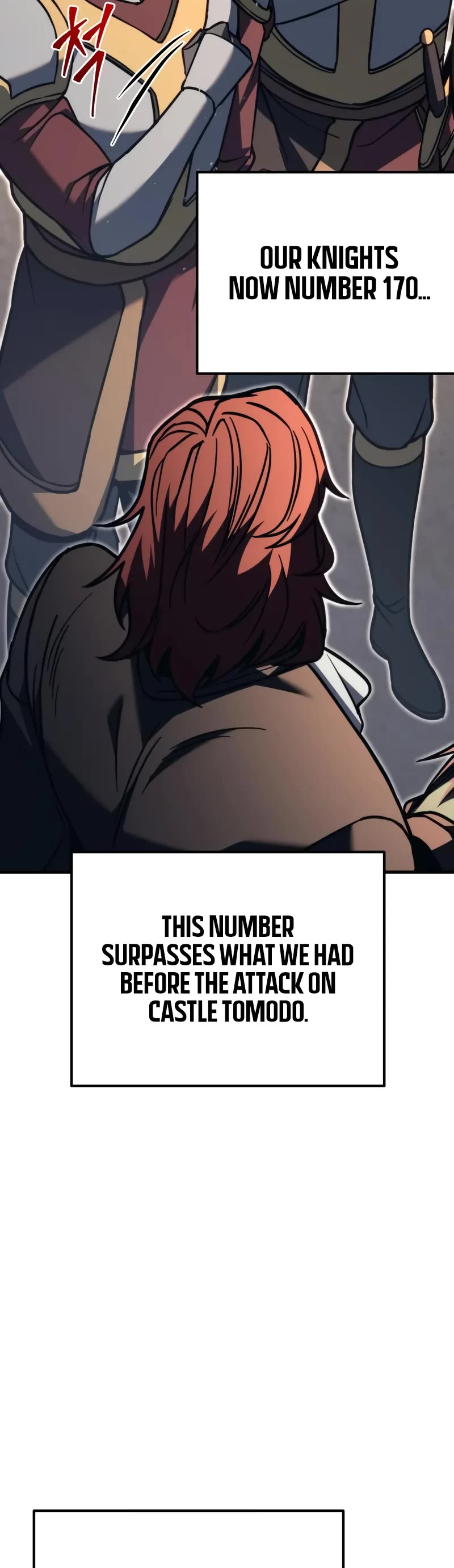 Regressor of the Fallen Family Chapter 80 page 24 - Chapter 80
