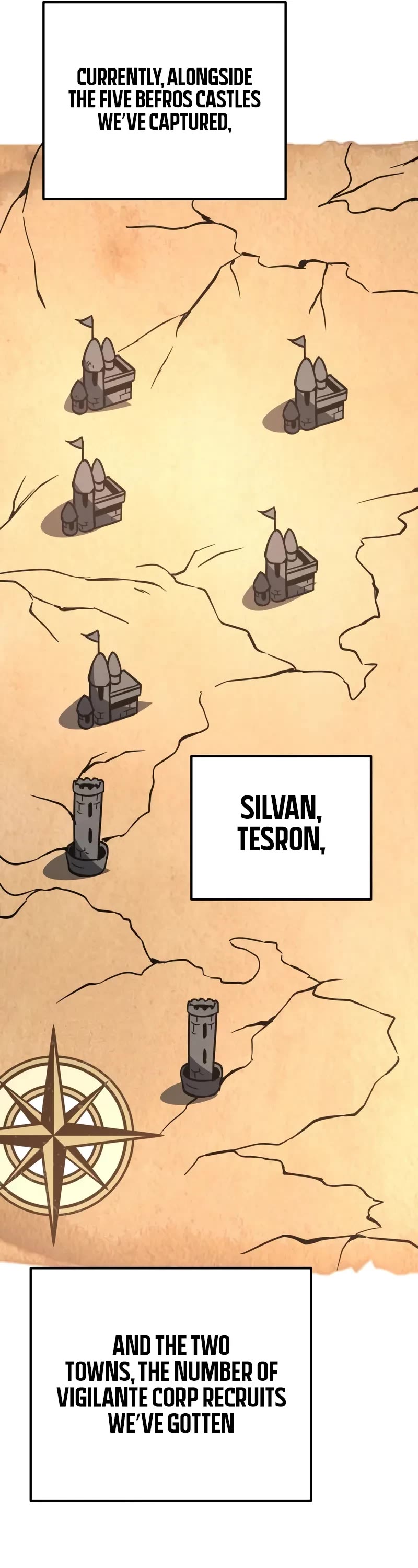 Regressor of the Fallen Family Chapter 80 page 26 - Chapter 80