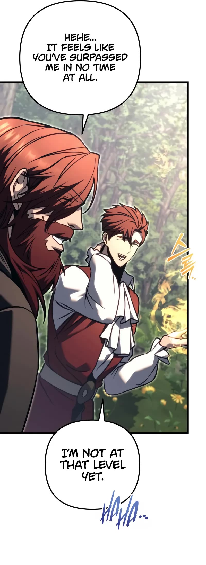 Regressor of the Fallen Family Chapter 80 page 33 - Chapter 80
