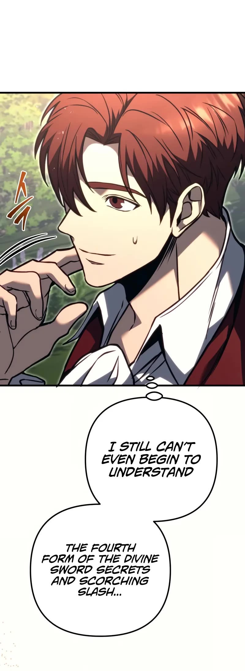 Regressor of the Fallen Family Chapter 80 page 34 - Chapter 80
