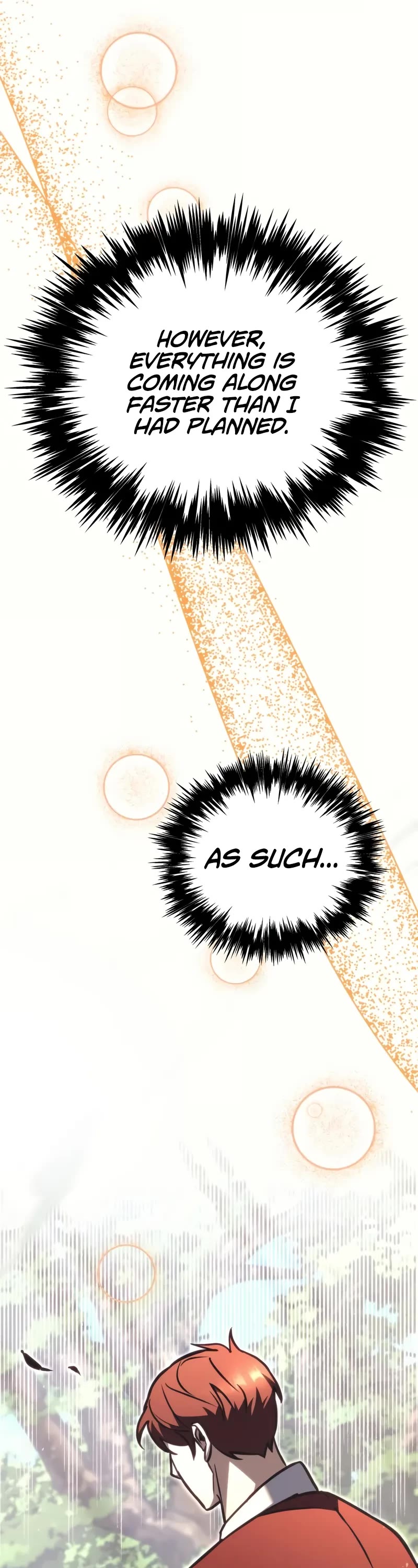 Regressor of the Fallen Family Chapter 80 page 35 - Chapter 80