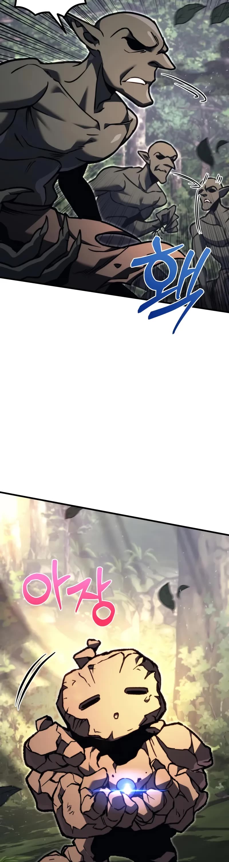 Regressor of the Fallen Family Chapter 80 page 41 - Chapter 80